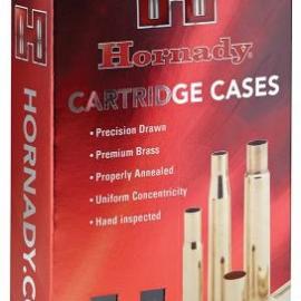 Hornady Brass