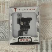 TriggerTech - Remington 700 Special Curved Shoe