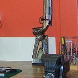 Ballistics Development & Testing